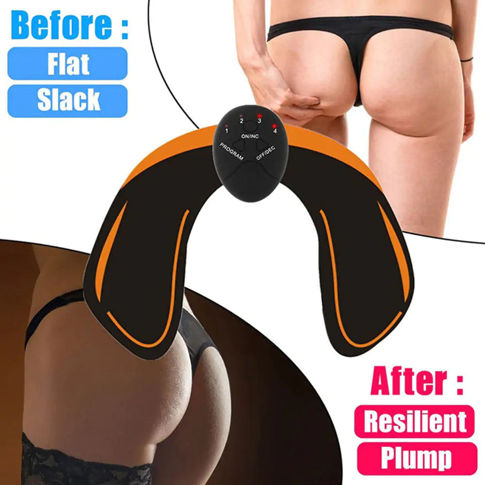 Butt Lift Trainer Intensity Massager