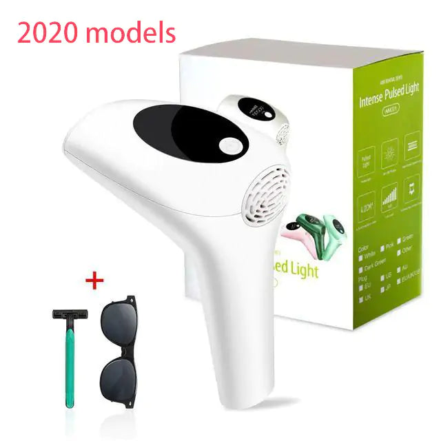 Electric Epilator Machine