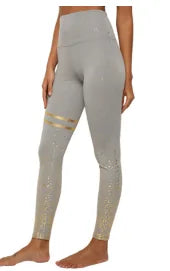 Leggings sans couture anti-cellulite Compression Energy