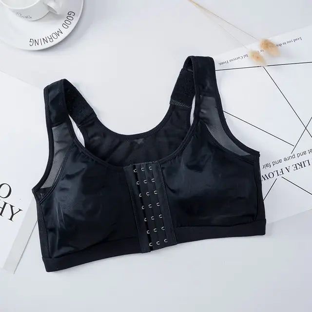 Lift-Up Posture Corrector Sports Bra