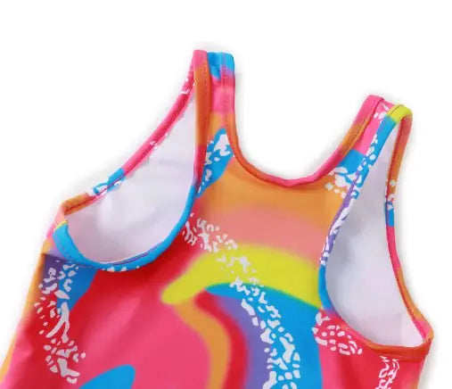 Children's Clothing Beachwear