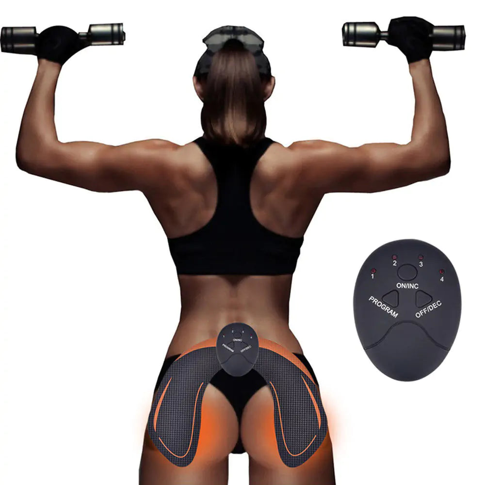 Butt Lift Trainer Intensity Massager