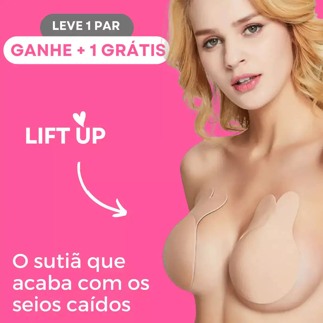 LIFT UP™ BRA